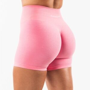 Alphalete Amplify Shorts